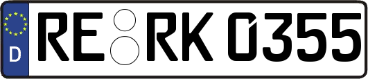 RE-RK0355