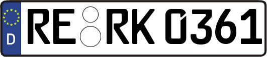 RE-RK0361