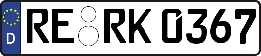 RE-RK0367