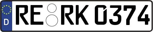 RE-RK0374