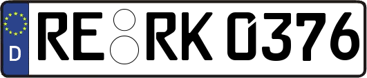 RE-RK0376