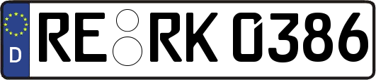 RE-RK0386
