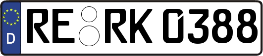 RE-RK0388