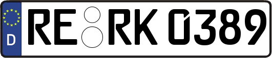RE-RK0389