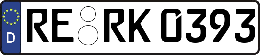 RE-RK0393