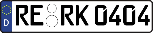 RE-RK0404