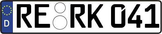 RE-RK041