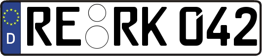 RE-RK042