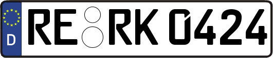 RE-RK0424
