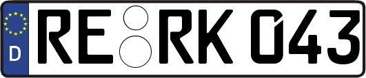 RE-RK043