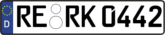 RE-RK0442