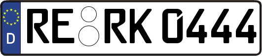 RE-RK0444