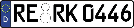 RE-RK0446