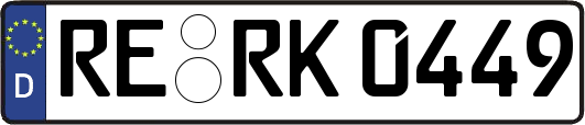 RE-RK0449
