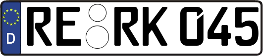 RE-RK045