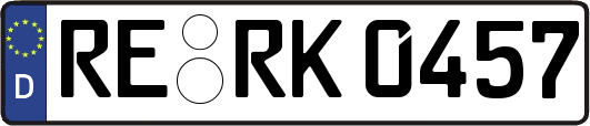 RE-RK0457