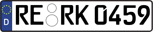 RE-RK0459