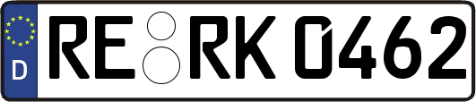 RE-RK0462