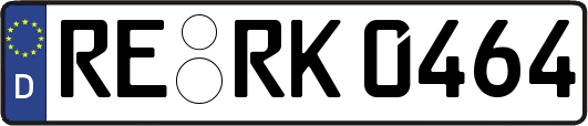 RE-RK0464