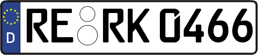 RE-RK0466