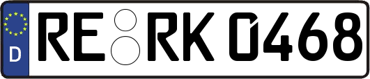 RE-RK0468