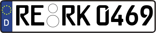 RE-RK0469