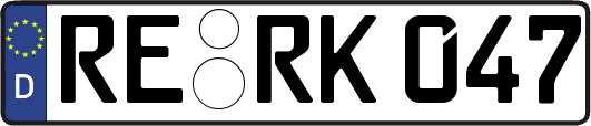 RE-RK047
