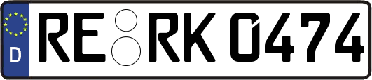 RE-RK0474