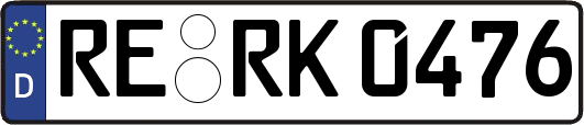 RE-RK0476