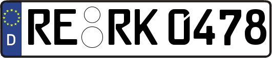RE-RK0478