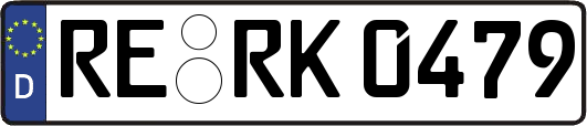 RE-RK0479