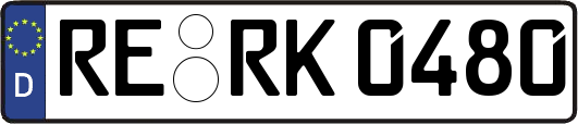 RE-RK0480