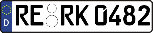 RE-RK0482