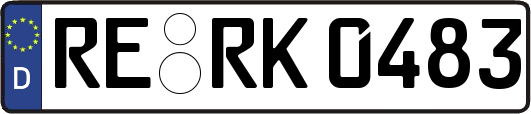 RE-RK0483
