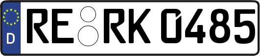 RE-RK0485