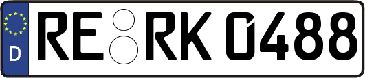 RE-RK0488