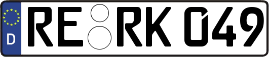 RE-RK049