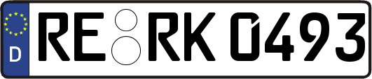 RE-RK0493