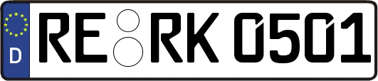 RE-RK0501