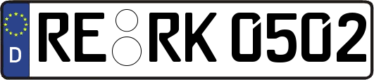 RE-RK0502
