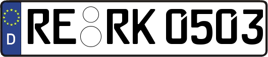 RE-RK0503