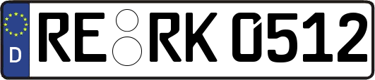 RE-RK0512