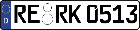 RE-RK0513