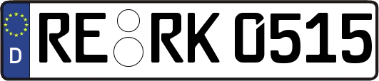 RE-RK0515