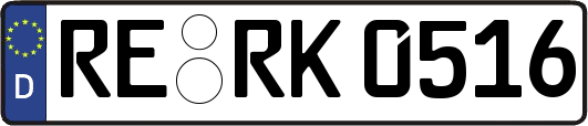 RE-RK0516