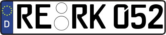 RE-RK052