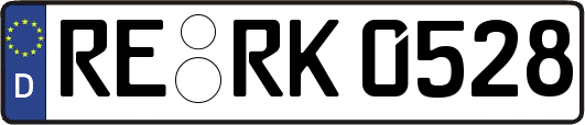 RE-RK0528