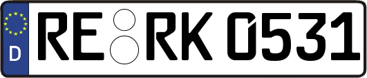 RE-RK0531