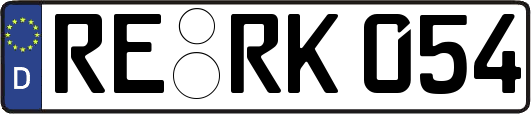 RE-RK054
