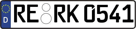 RE-RK0541
